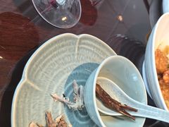 -环球港凯悦 · 享悦中餐厅