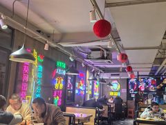 -新疆烧烤王(广灵店)