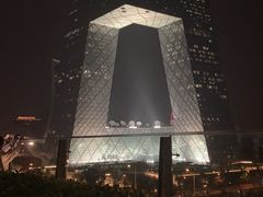 -中央广播电视总台(光华路办公区)