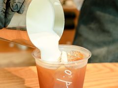 -O.P.S. CAFE