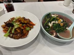 -东兴楼饭庄(六里桥店)