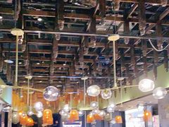 大堂-丝恋丝娃娃(金阳国贸店)