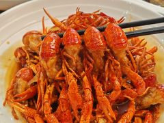 -毛哥小馆子(百井坊巷店)