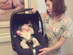 -美华丁香门诊部·全科·妇儿·口眼