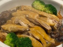 -绿岛国际酒店·海鲜酒楼(八七路店)