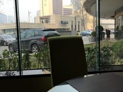 -北京港澳中心瑞士酒店·瑞士咖啡厅·自助餐