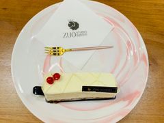 -ZUO无作不乐烘焙课堂(国贸城店)
