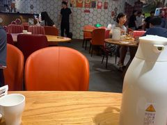 -石榴红了·非遗酥皮烤包子·新疆菜(瑞豪店)