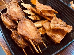 -孙记炸串小馆