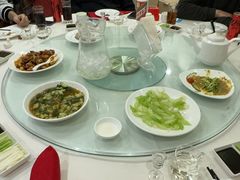 -九花山烤鸭店