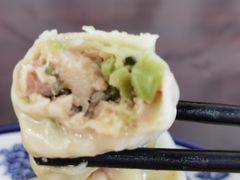 贡菜馄饨-艾米私房馄饨