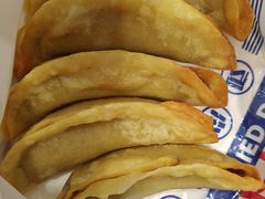 -老新隆牛肉锅贴(新街口店)