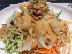 -双合园·海鲜水饺青岛菜(万佳广场店)