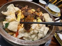 -如意林卡藏餐吧(大昭寺店)