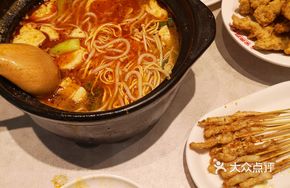 Jin Sheng Yuan Special Rice Noodles