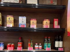 零售区-大鸭梨(天通西苑店)