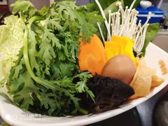 -呷哺呷哺(西单大悦城店)