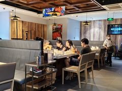 -海底捞火锅(石景山万达广场店)