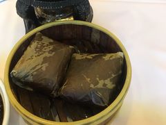 荷香糯米鸡-广州酒家(文昌总店)
