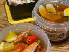 -庆粥今宵(西平店)