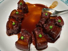 原味黑毛猪-虹御轩·传承江浙菜(虹桥店)