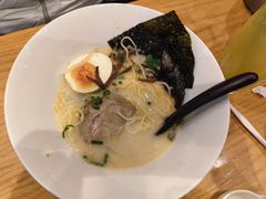 -一風堂拉面(美罗城店)