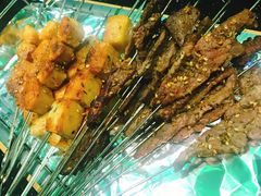 -冰城小镇音乐串吧·聚会餐厅(百子湾店)