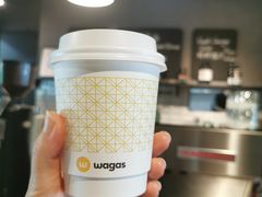 -Wagas沃歌斯(大学路店)