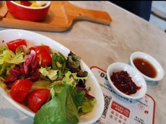 -必胜客(广顺南大街店)