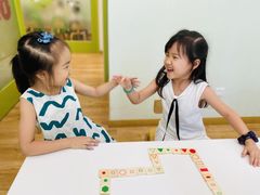-培飞思维启蒙·益智游戏·科学探索(城西银泰店)