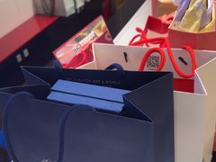 -亨吉利世界名表中心(飞亚达大厦店)