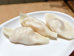 -喜家德虾仁水饺(浦东山姆店)