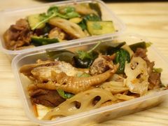 -红全周·洪濑鸡爪(万祥路店)