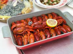 -安答龙虾·烧烤·大排档