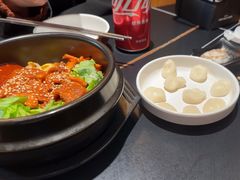 -四喜后厨·白串烧烤朝鲜小酒馆(珠江路店)