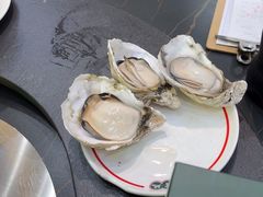 -飞尝蚝·顺德菜·鱼生(顺德总店)
