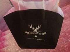 -THE ALLEY 鹿角巷(华润万象城店)