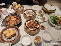 -又一间茶点轩(百汇广场店)
