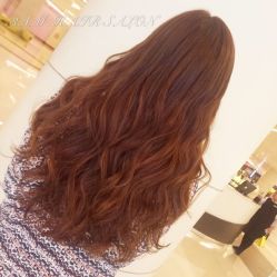 点击看大图 -3AM HAIR SALON烫发染发接发