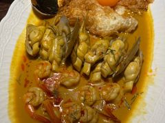 -绿岛国际酒店·海鲜酒楼(八七路店)