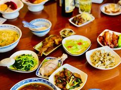 -同得兴 Since·1995 传统苏式面馆(十全街店)