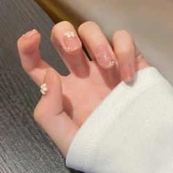 -M·X Nail日式美甲美睫
