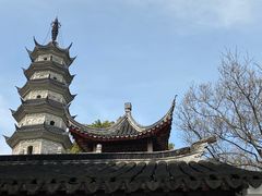 -苏州上方山国家森林公园