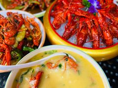 -虾乐园龙虾·夜宵(松江店)