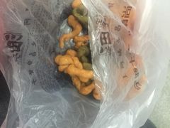 -王阿姨文昌油赞子(府桥街店)