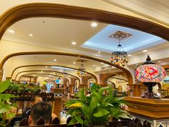 -清真·玛丽亚新疆菜主题餐厅(浙江中路店)