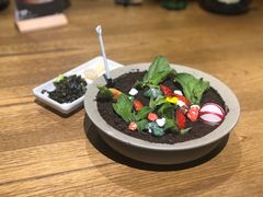 -荟廷·晶萃(陆家嘴尚悦湾店)