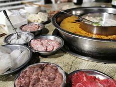 -渝味黄姐火锅(黄泥村店)
