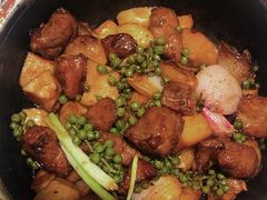 -狮王府淮扬菜(新街口友谊店)