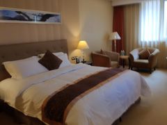 -北京丽景湾国际酒店